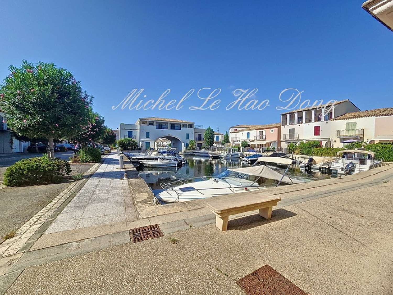  for sale house Aigues-Mortes Gard 3