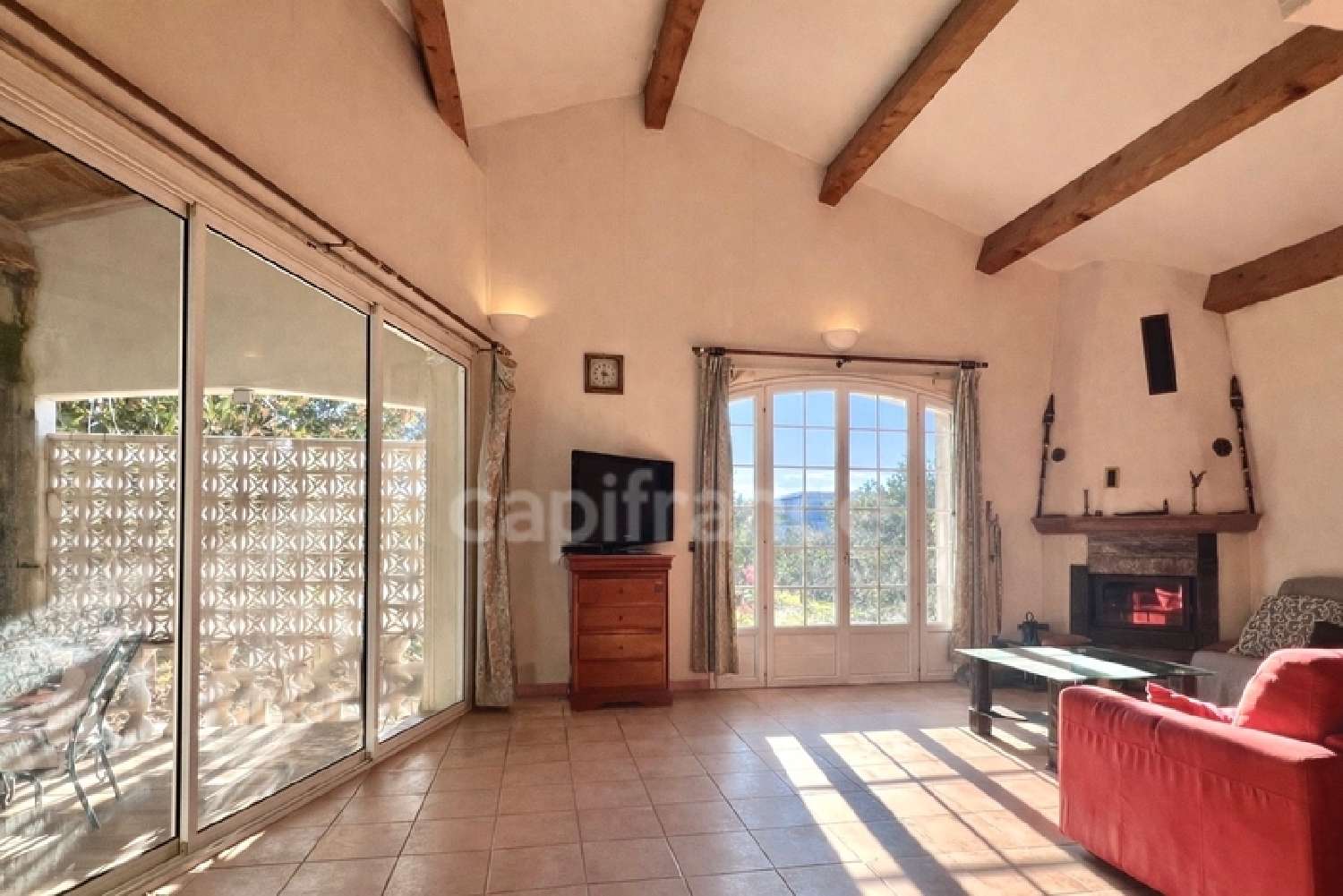  te koop huis Aigues-Mortes Gard 3