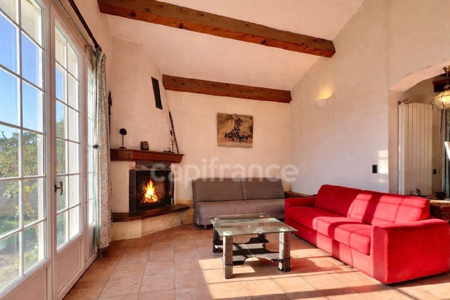  te koop huis Aigues-Mortes Gard 5