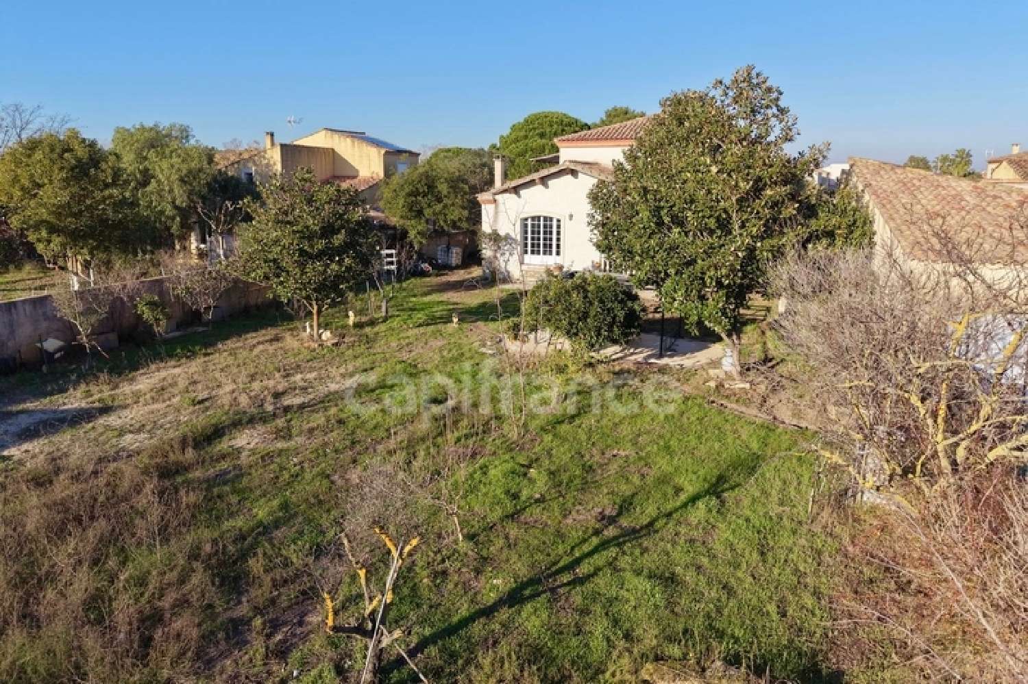  te koop huis Aigues-Mortes Gard 1