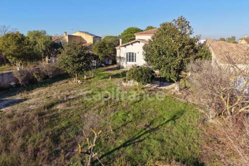 Aigues-Mortes Gard huis foto 7242407