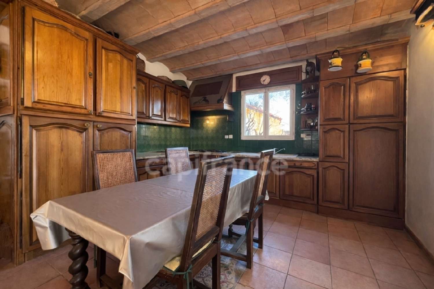  te koop huis Aigues-Mortes Gard 7