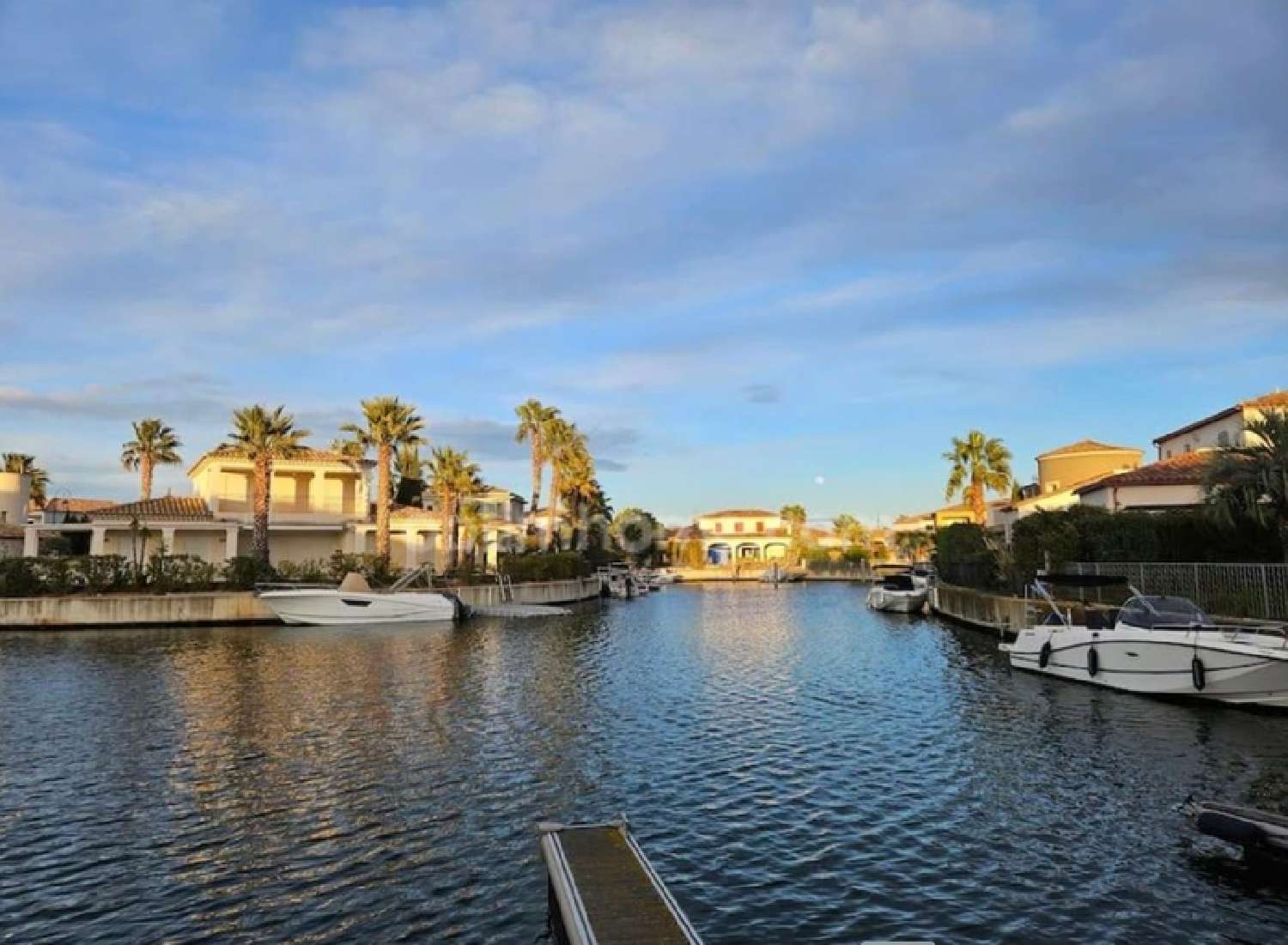 en venta casa Aigues-Mortes Gard 2