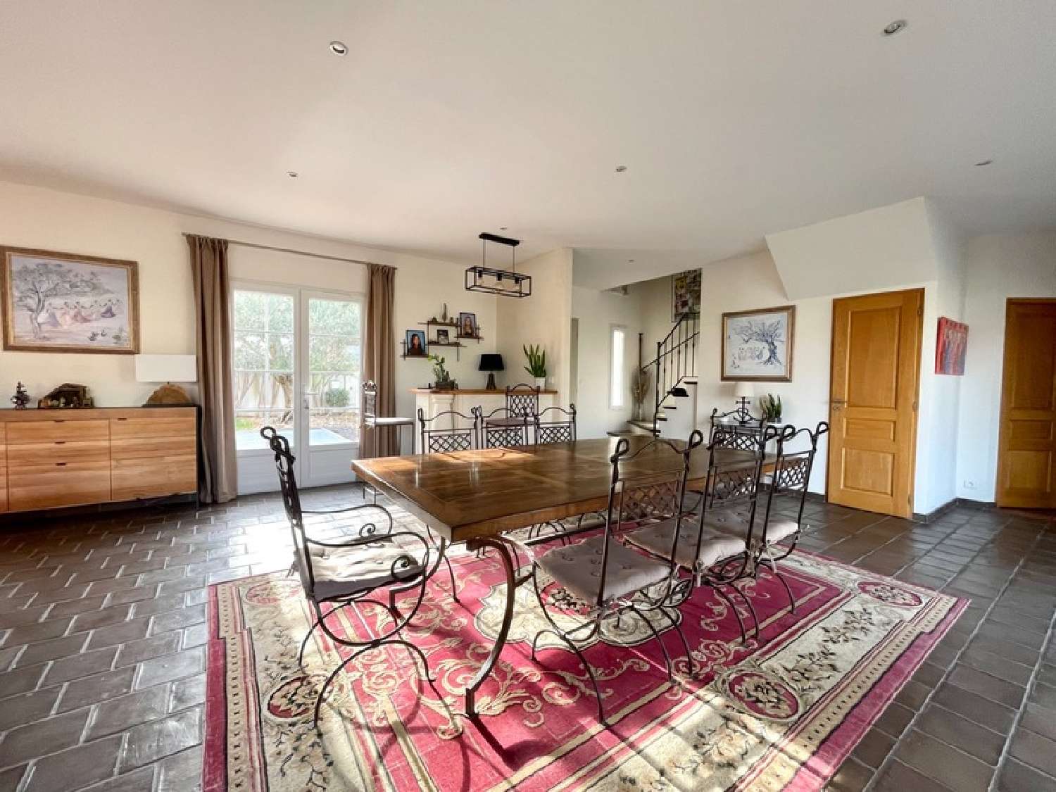 en venta casa Aigues-Mortes Gard 3