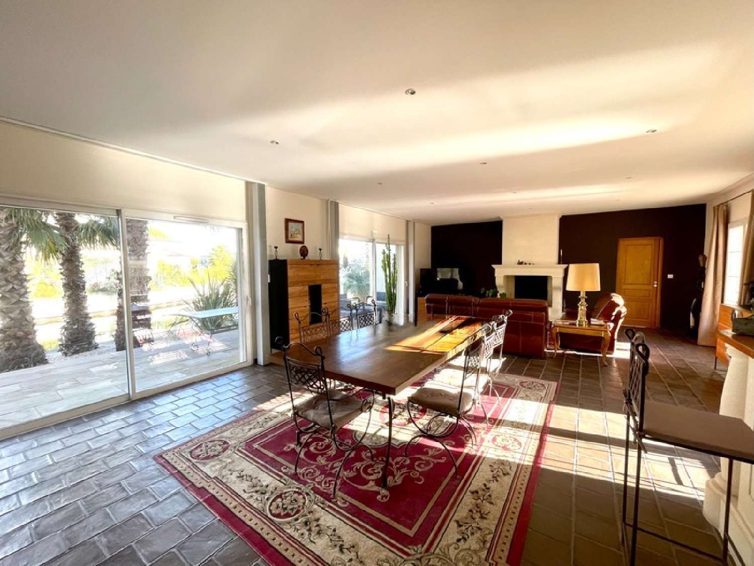 en venta casa Aigues-Mortes Gard 4