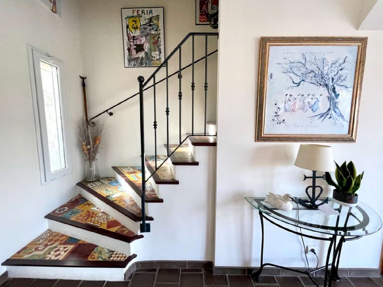 en venta casa Aigues-Mortes Gard 8