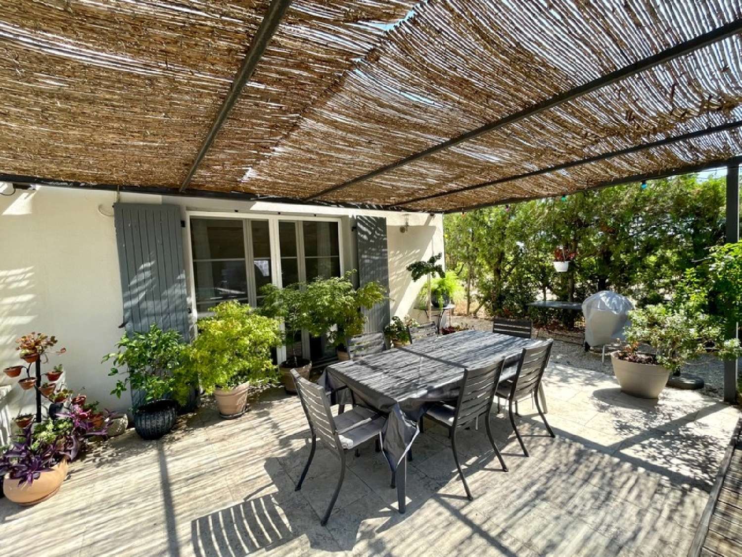 en venta casa Aigues-Mortes Gard 4