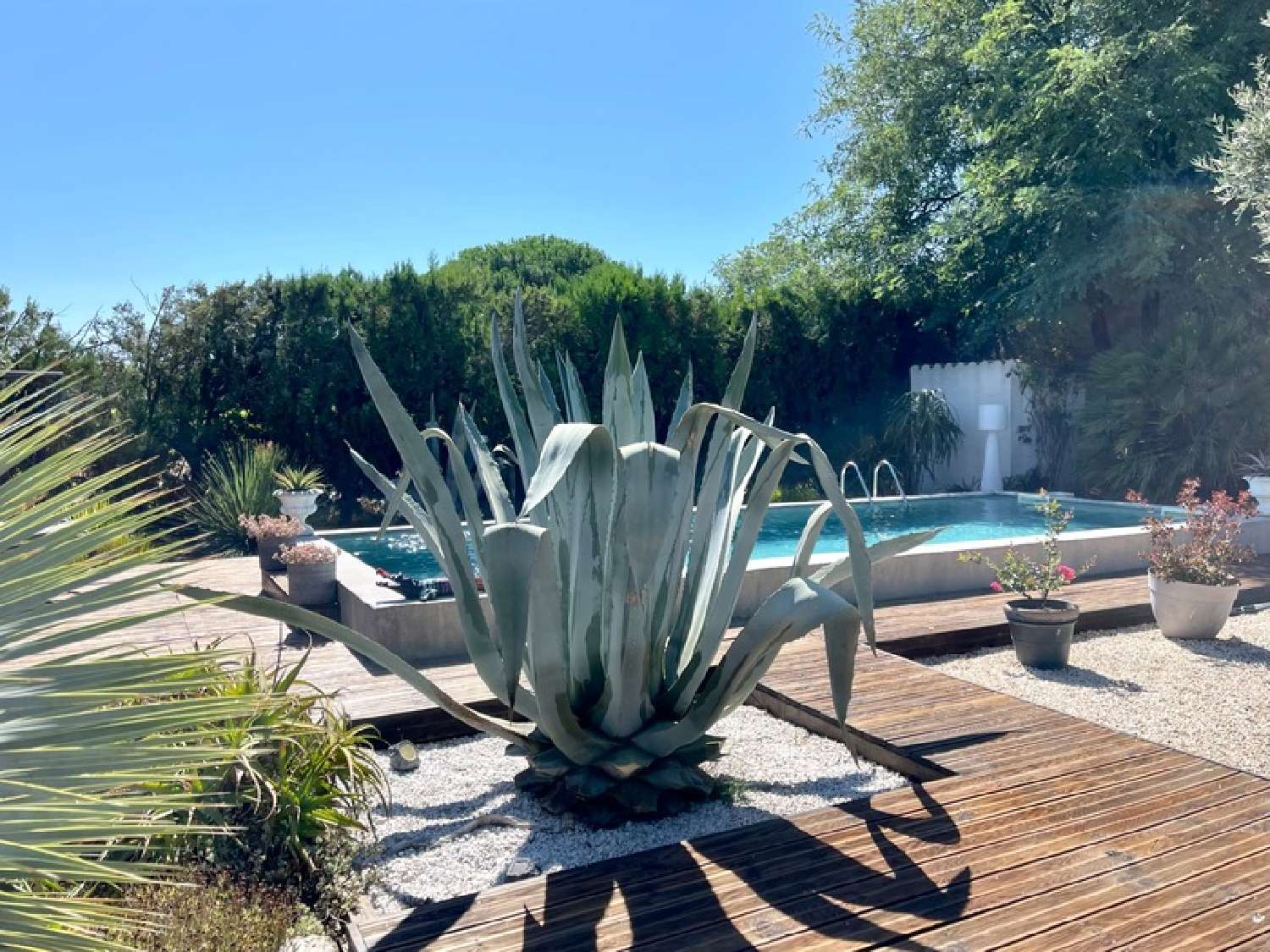 en venta casa Aigues-Mortes Gard 6