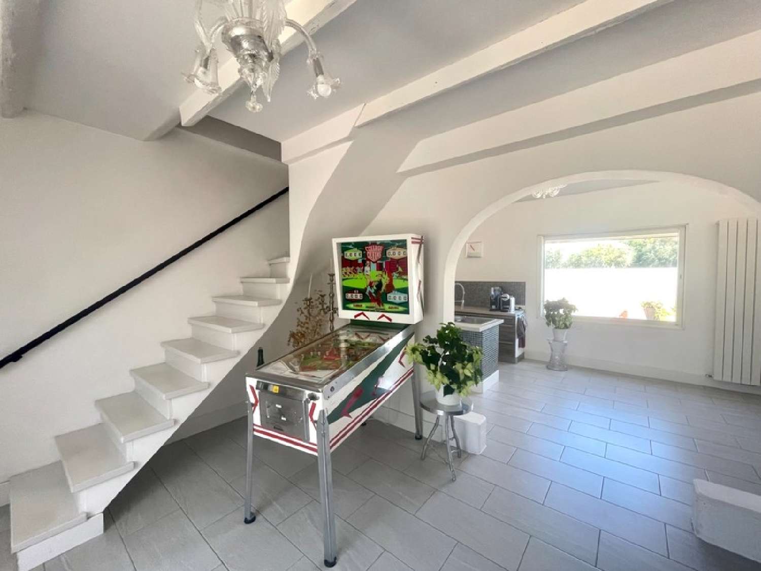 en venta casa Aigues-Mortes Gard 7