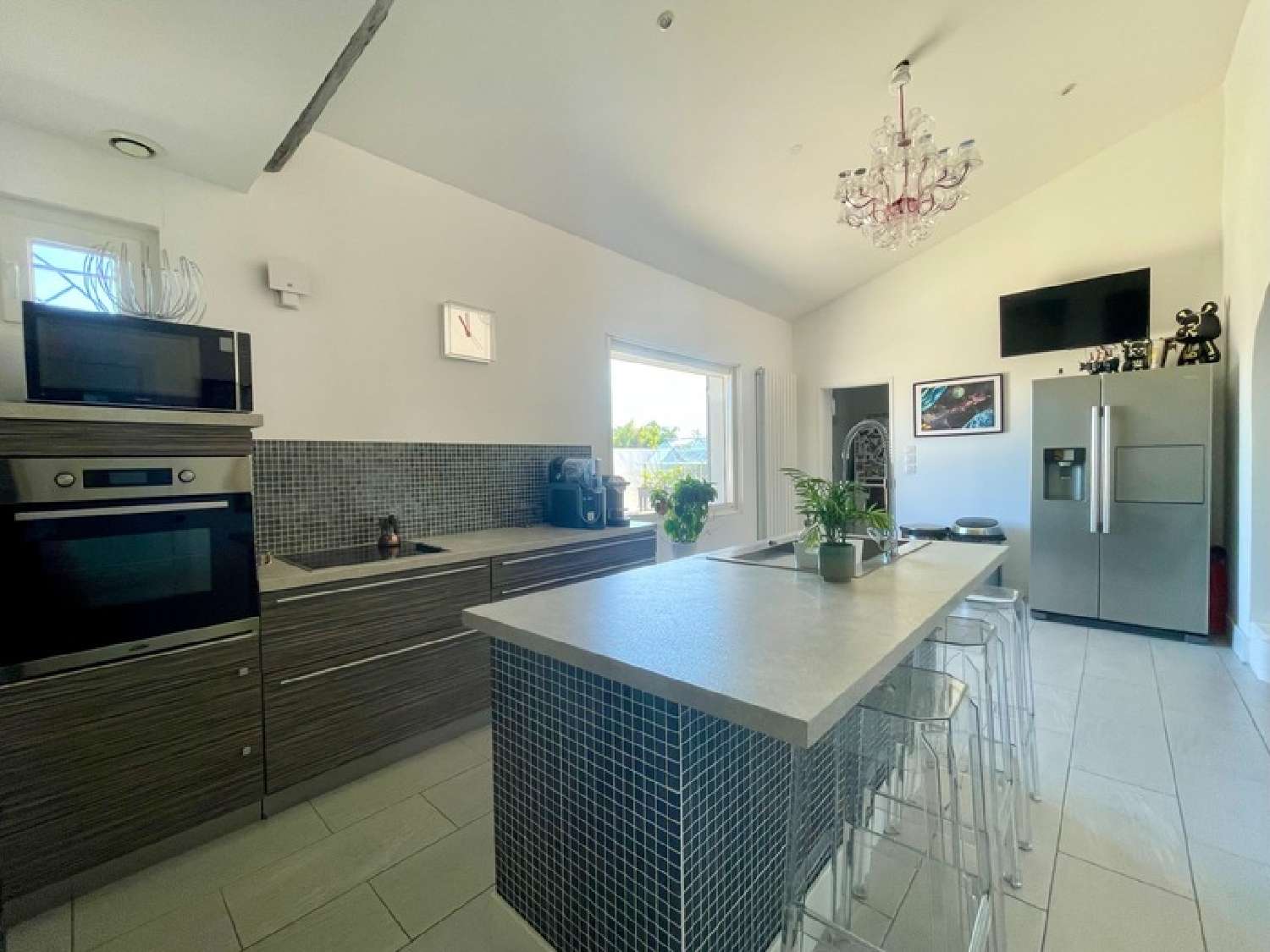 en venta casa Aigues-Mortes Gard 8