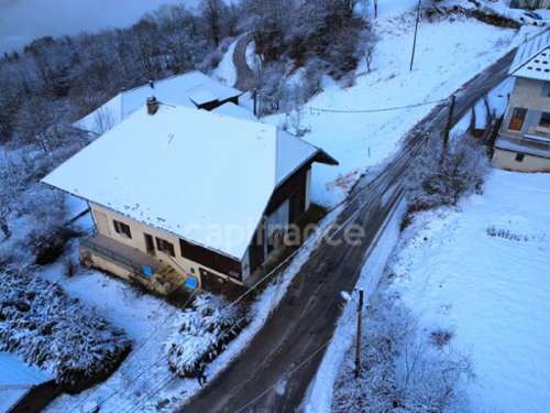 Aillon-le-Vieux Savoie house foto 7249928