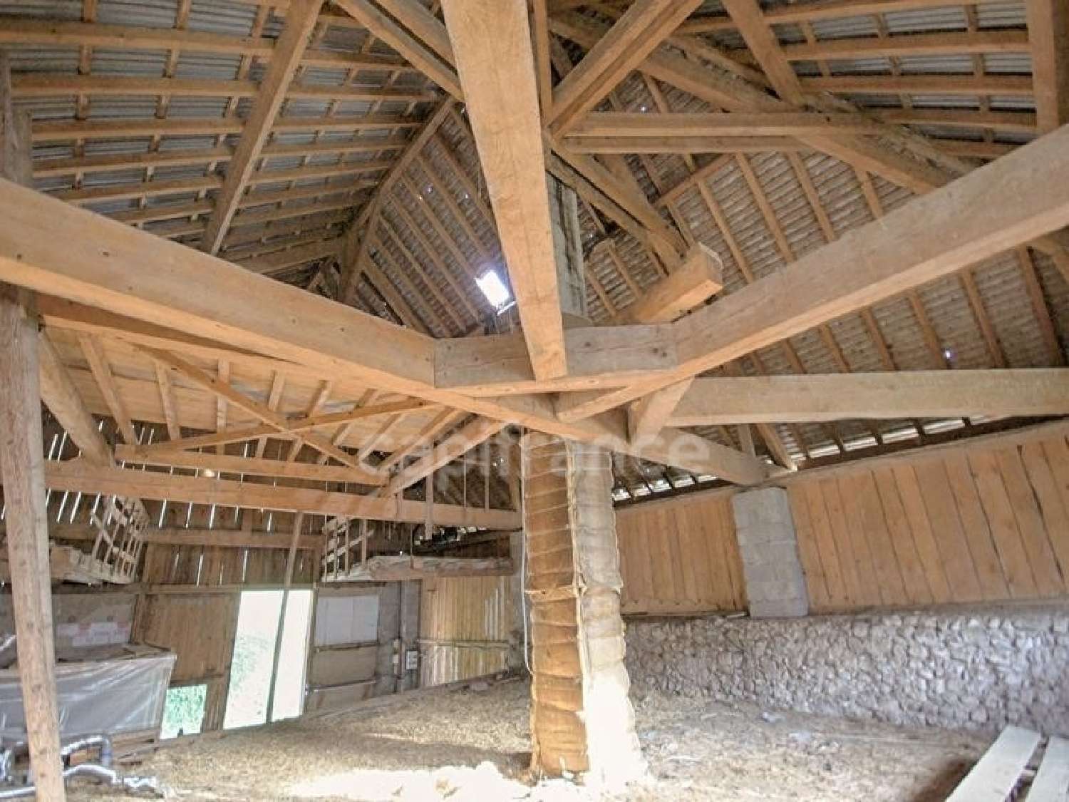  for sale house Aillon-le-Vieux Savoie 2