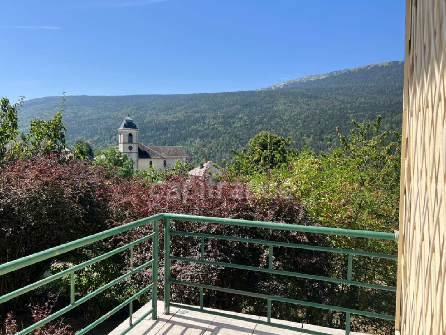  for sale house Aillon-le-Vieux Savoie 8