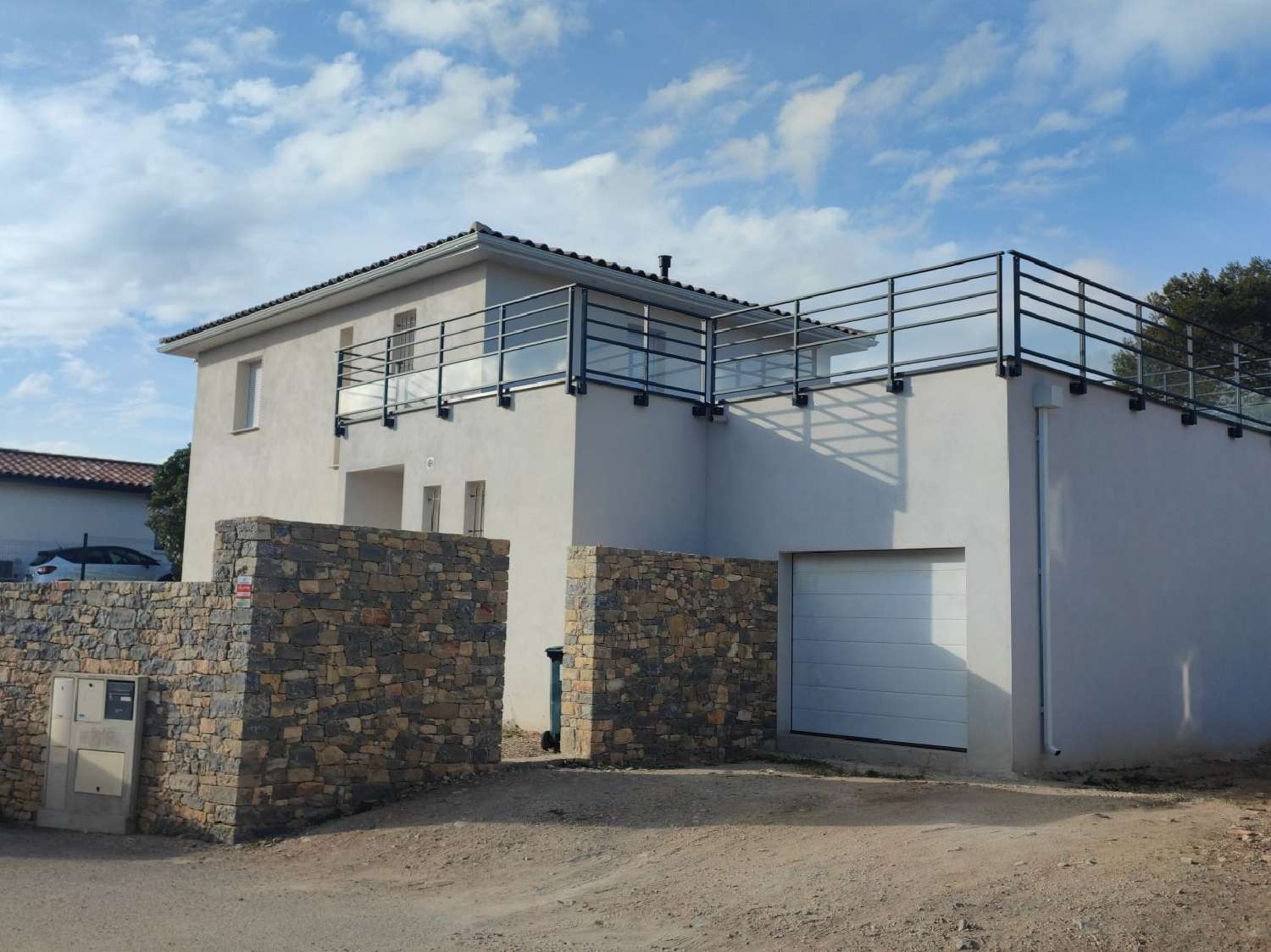 à vendre maison Aimargues Gard 1