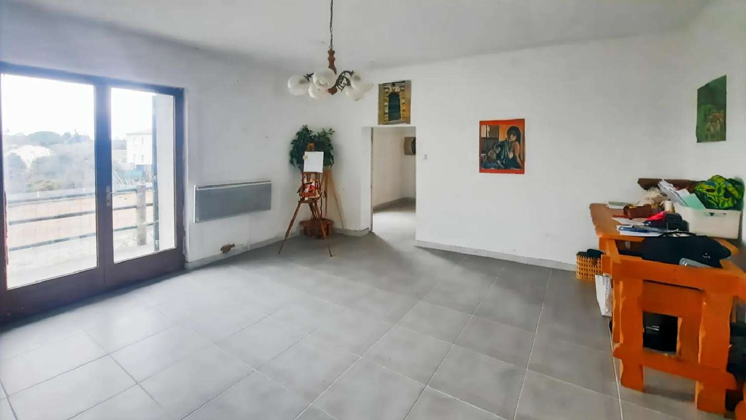 te koop huis Aimargues Gard 1