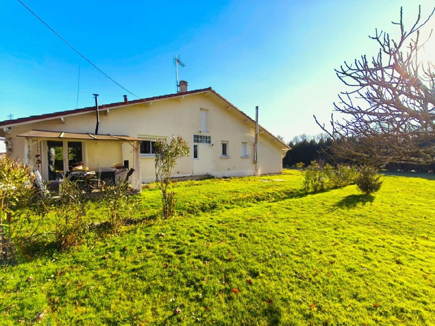  te koop huis Aire-sur-l'Adour Landes 1