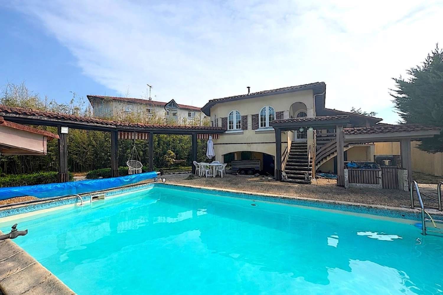  te koop huis Aire-sur-l'Adour Landes 1