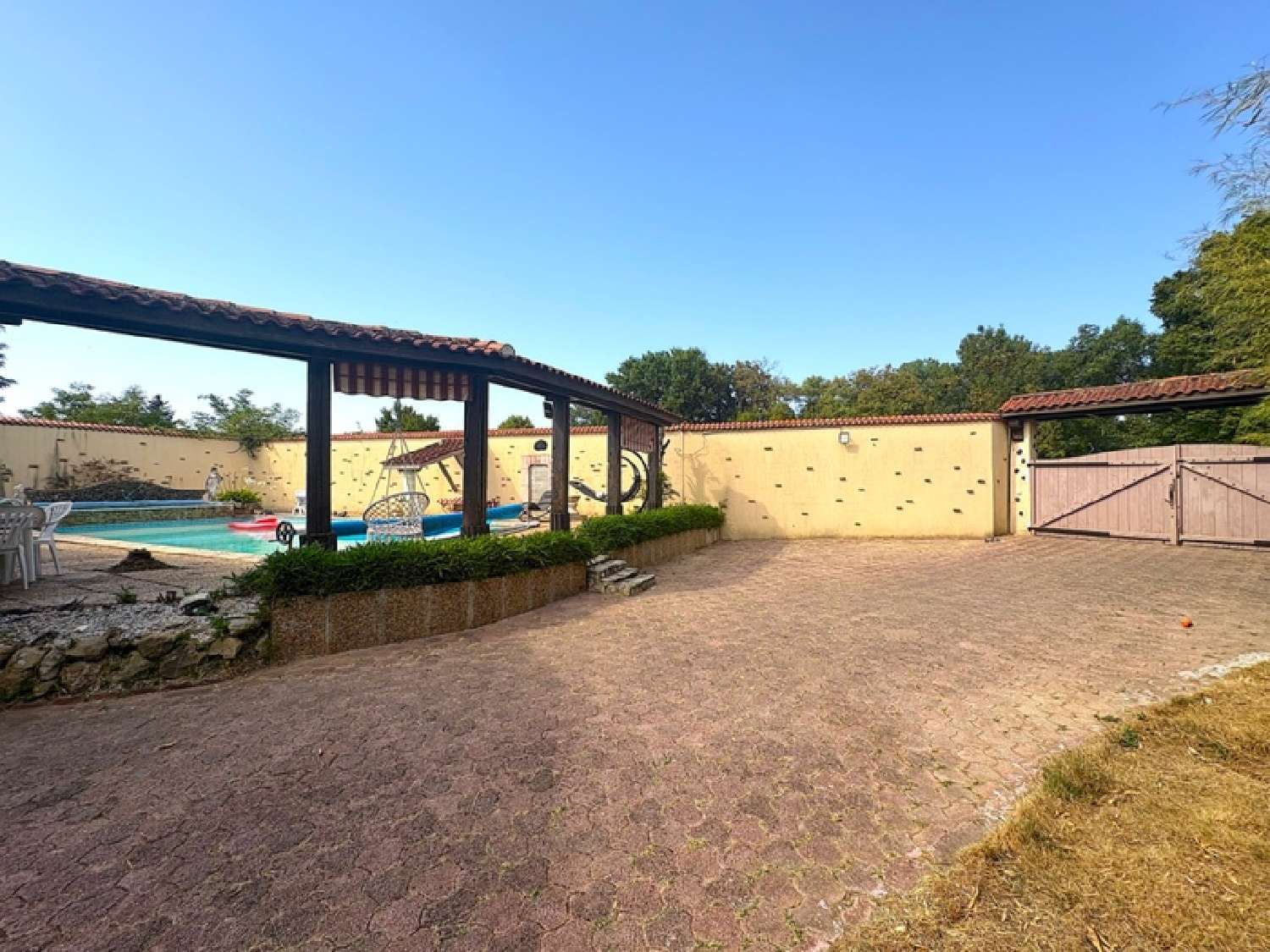  te koop huis Aire-sur-l'Adour Landes 2