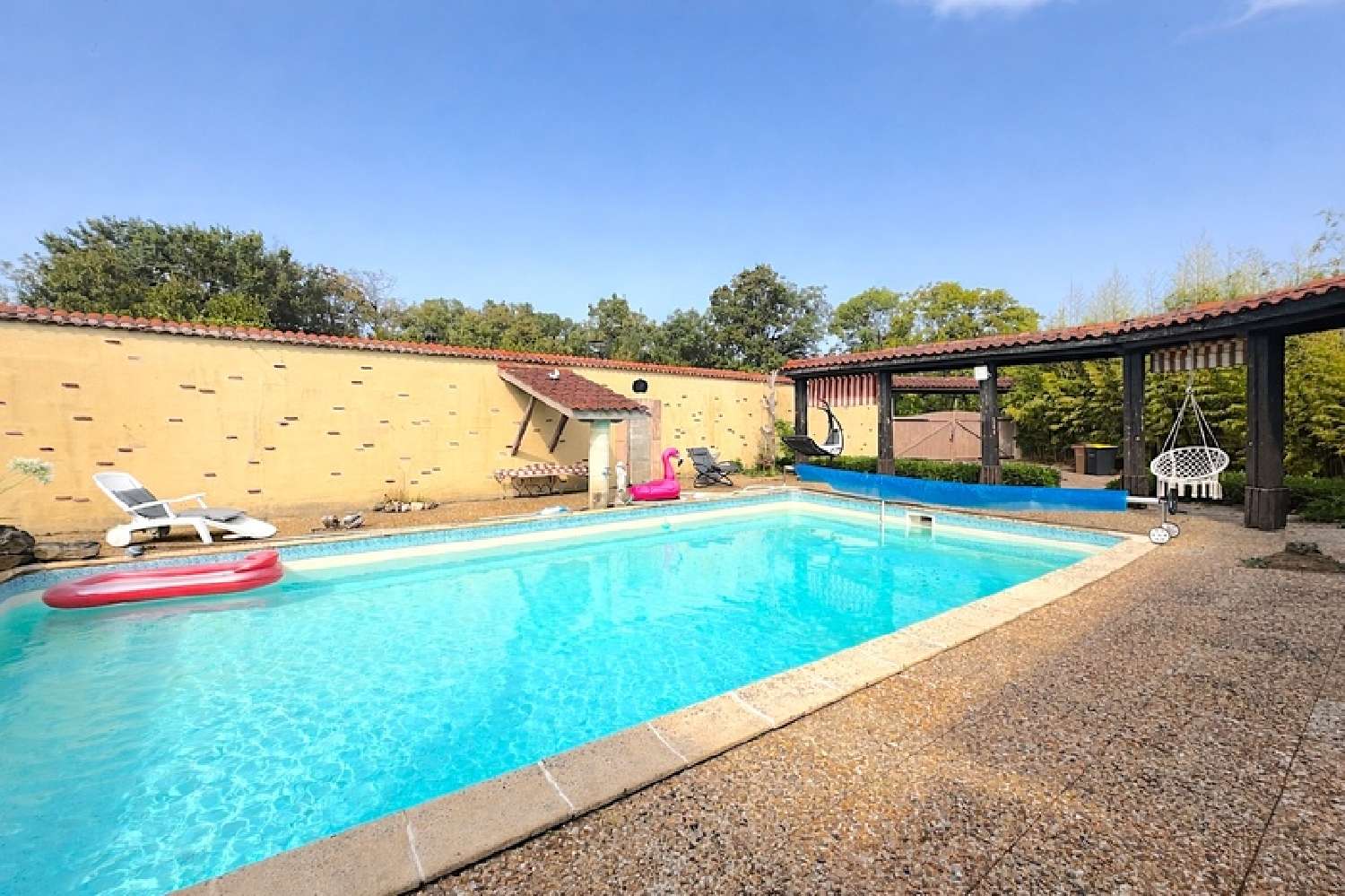  te koop huis Aire-sur-l'Adour Landes 3