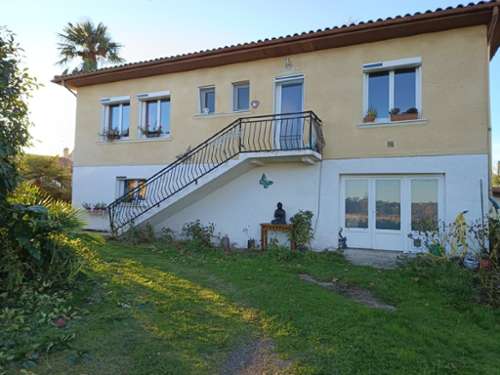 Aire-sur-l'Adour Landes house foto 7236495