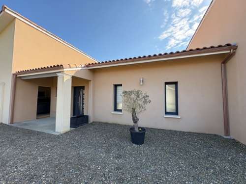 Aire-sur-l'Adour Landes house foto 7236531