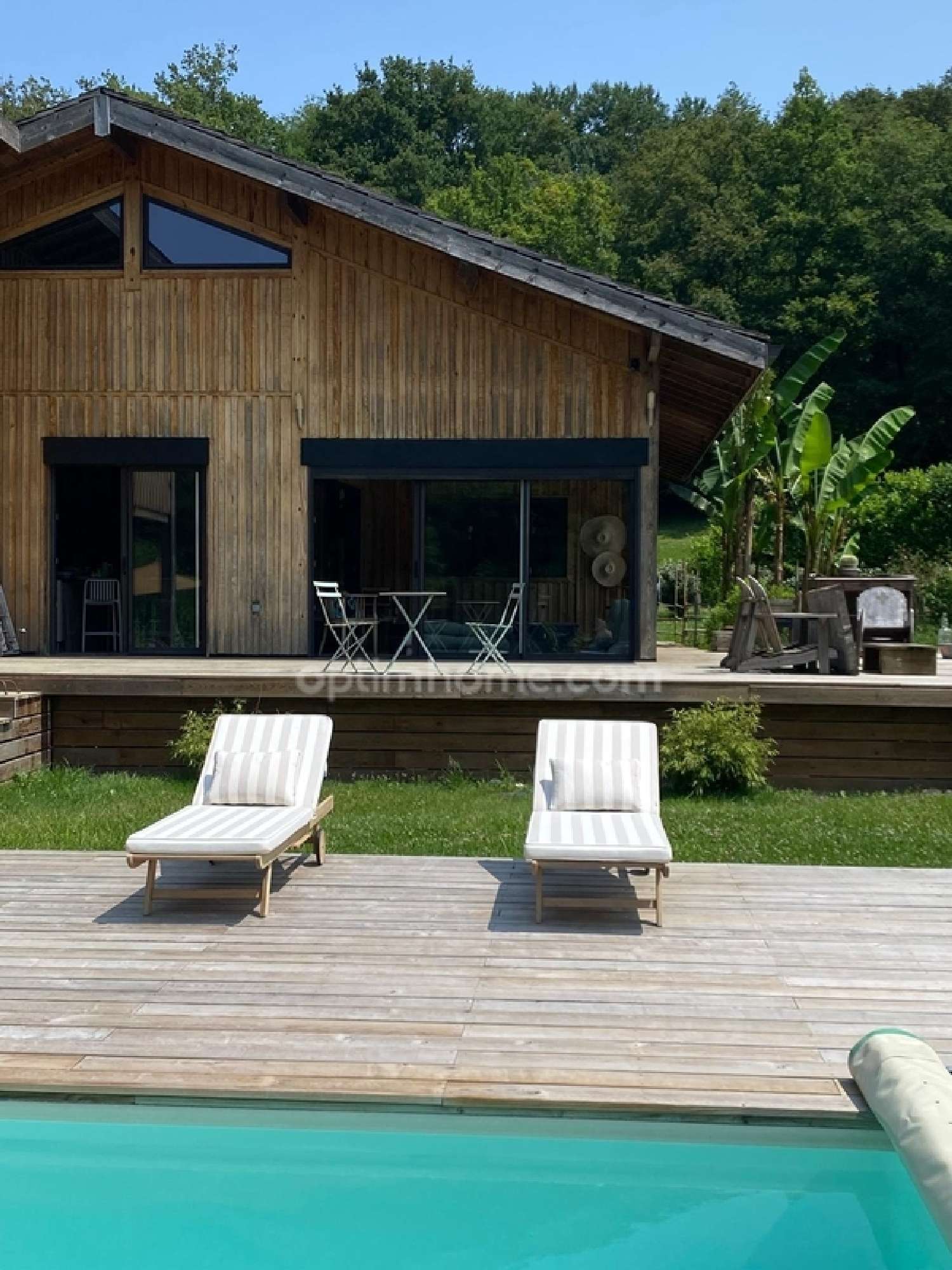  te koop huis Aire-sur-l'Adour Landes 8