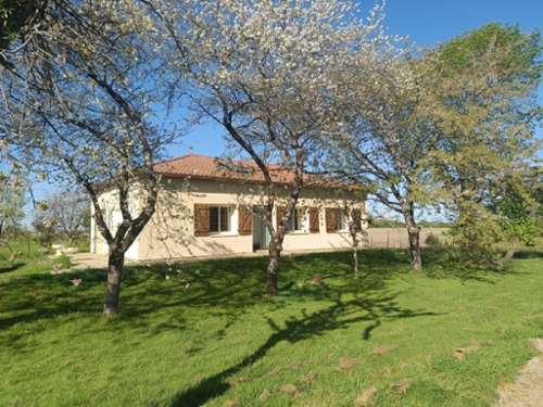 Aire-sur-l'Adour Landes Haus Bild 7244173