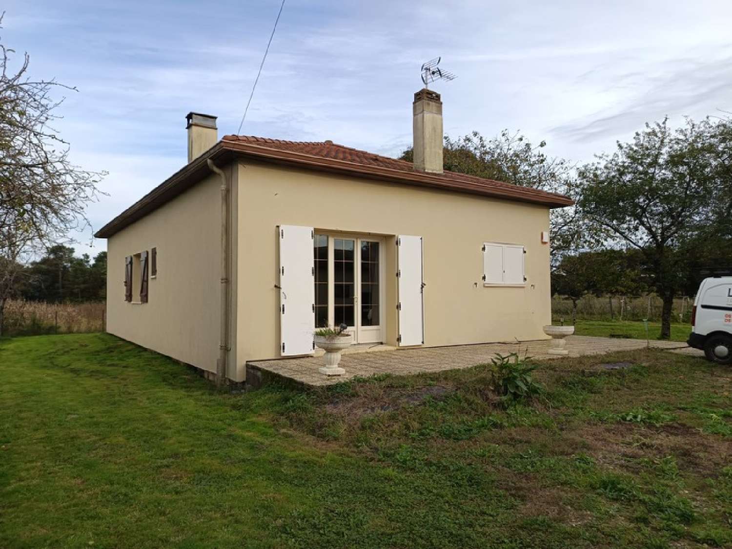 kaufen Haus Aire-sur-l'Adour Landes 2