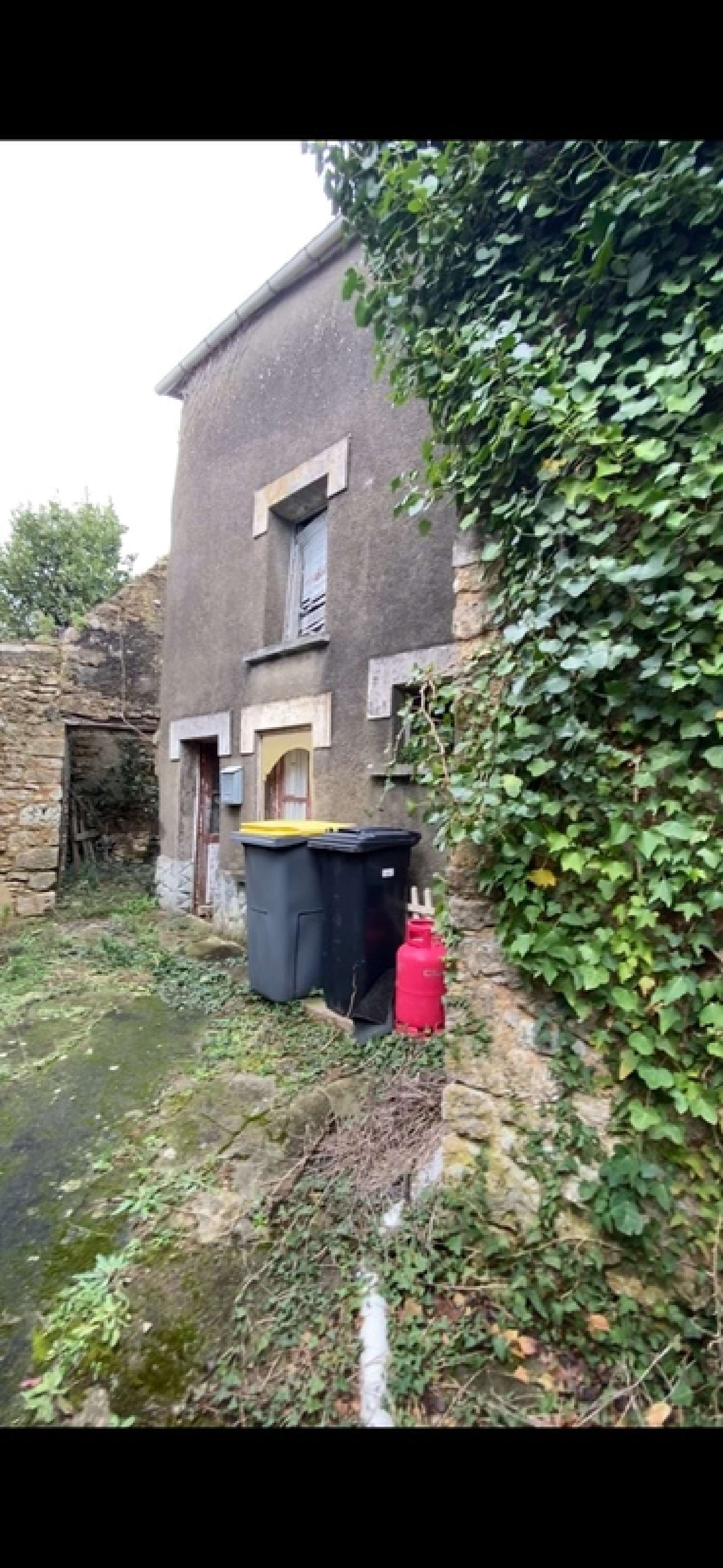 kaufen Haus Airvault Deux-Sèvres 2