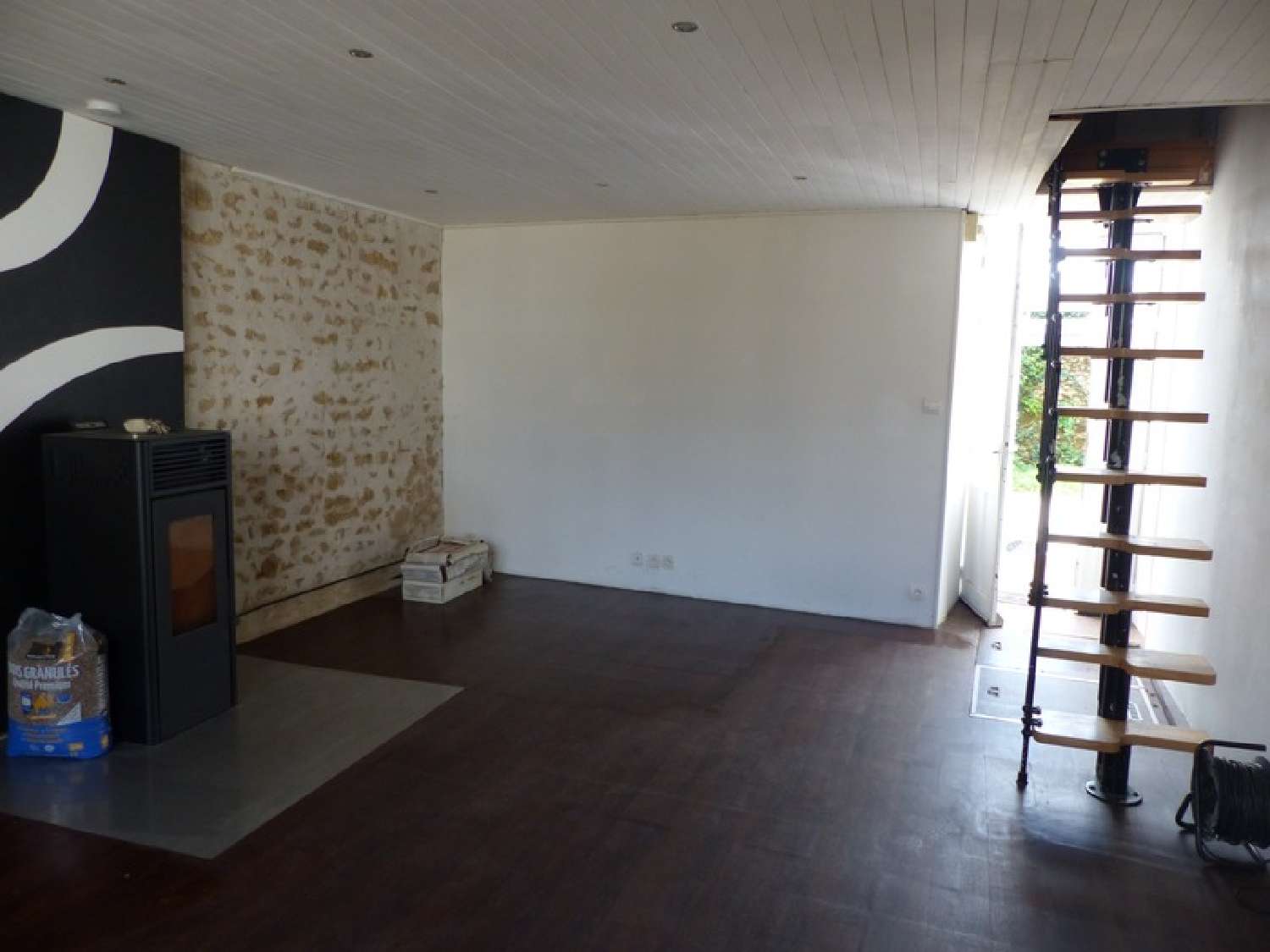  te koop huis Airvault Deux-Sèvres 3