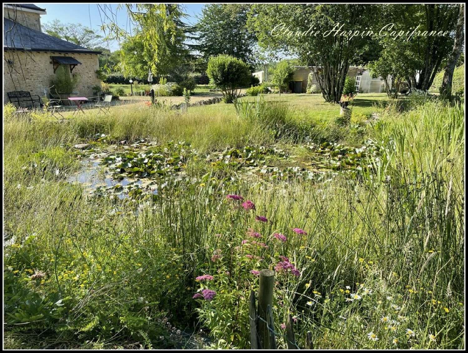  for sale house Airvault Deux-Sèvres 3