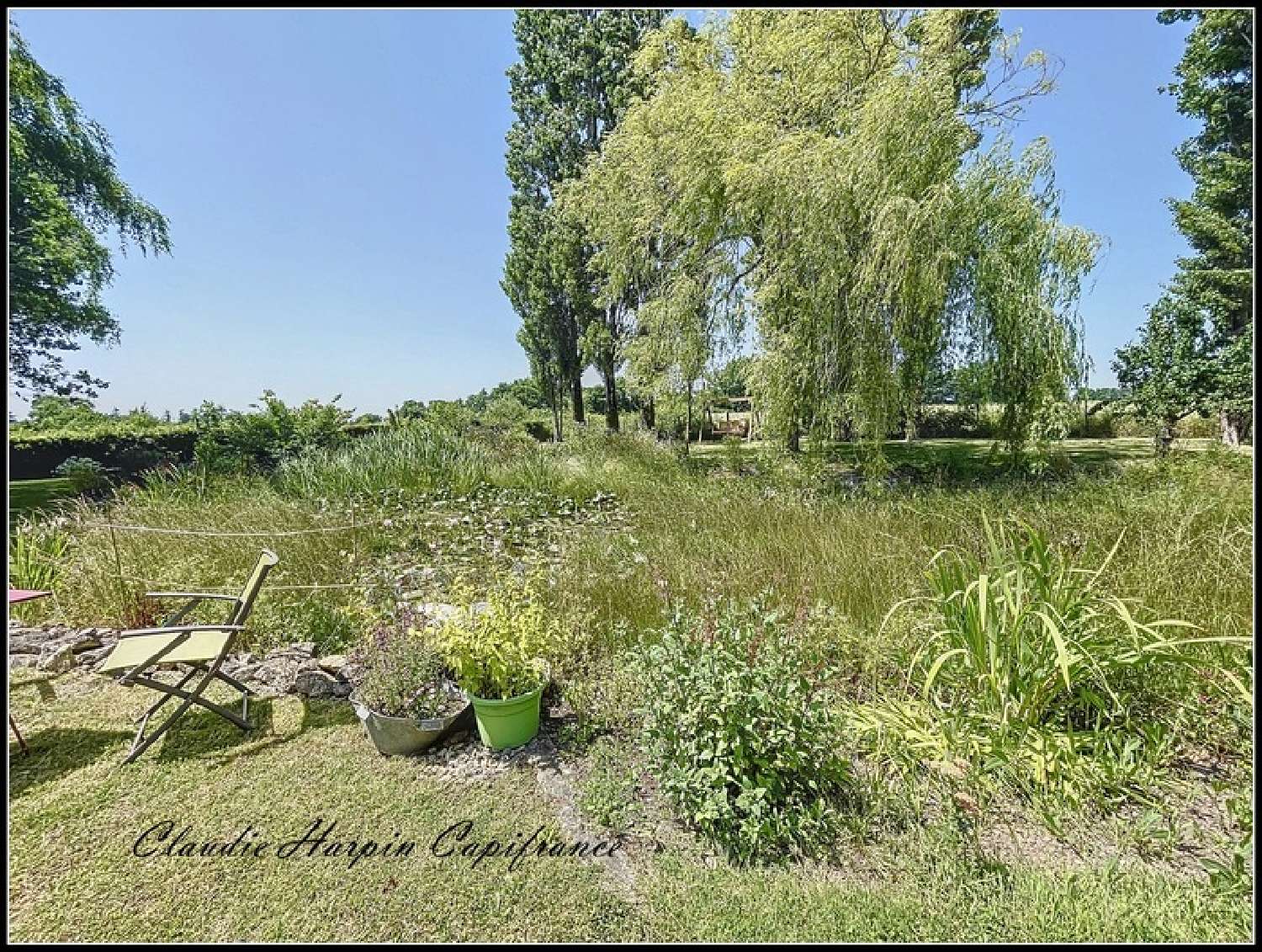  for sale house Airvault Deux-Sèvres 5