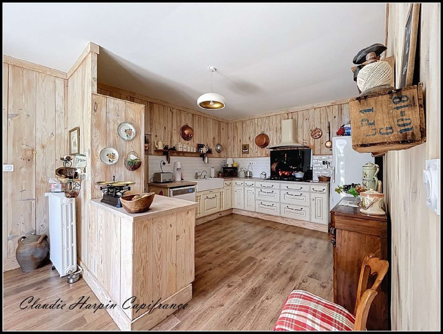  for sale house Airvault Deux-Sèvres 7