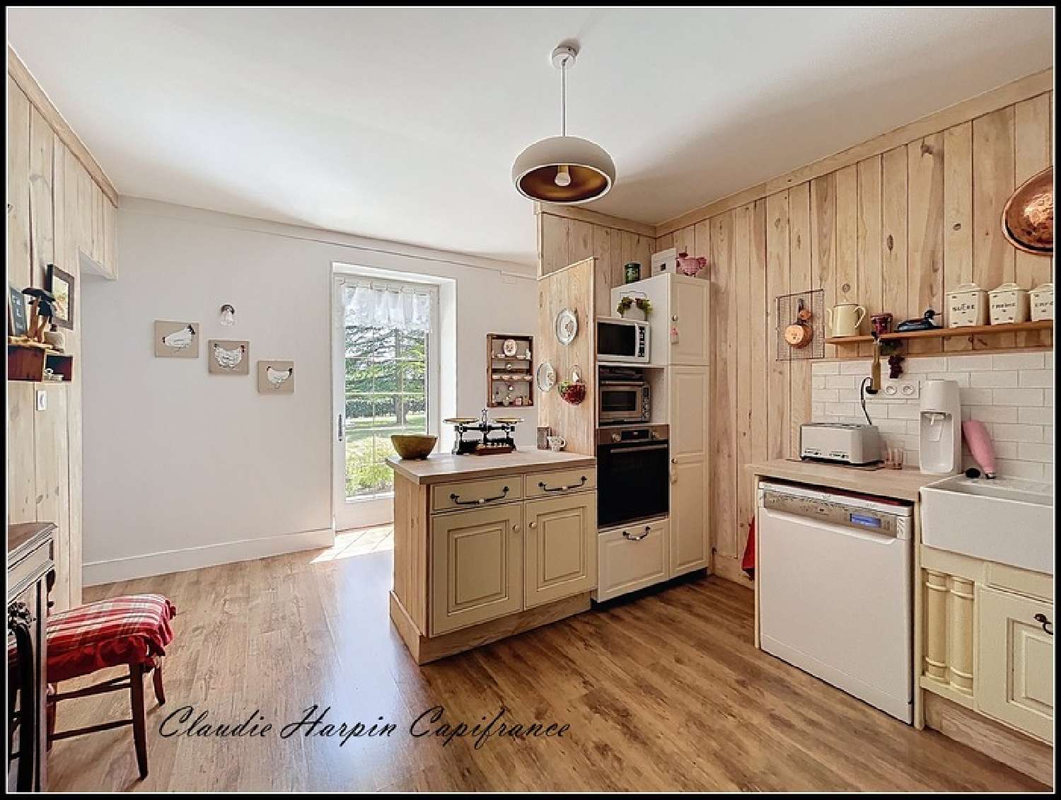  for sale house Airvault Deux-Sèvres 8