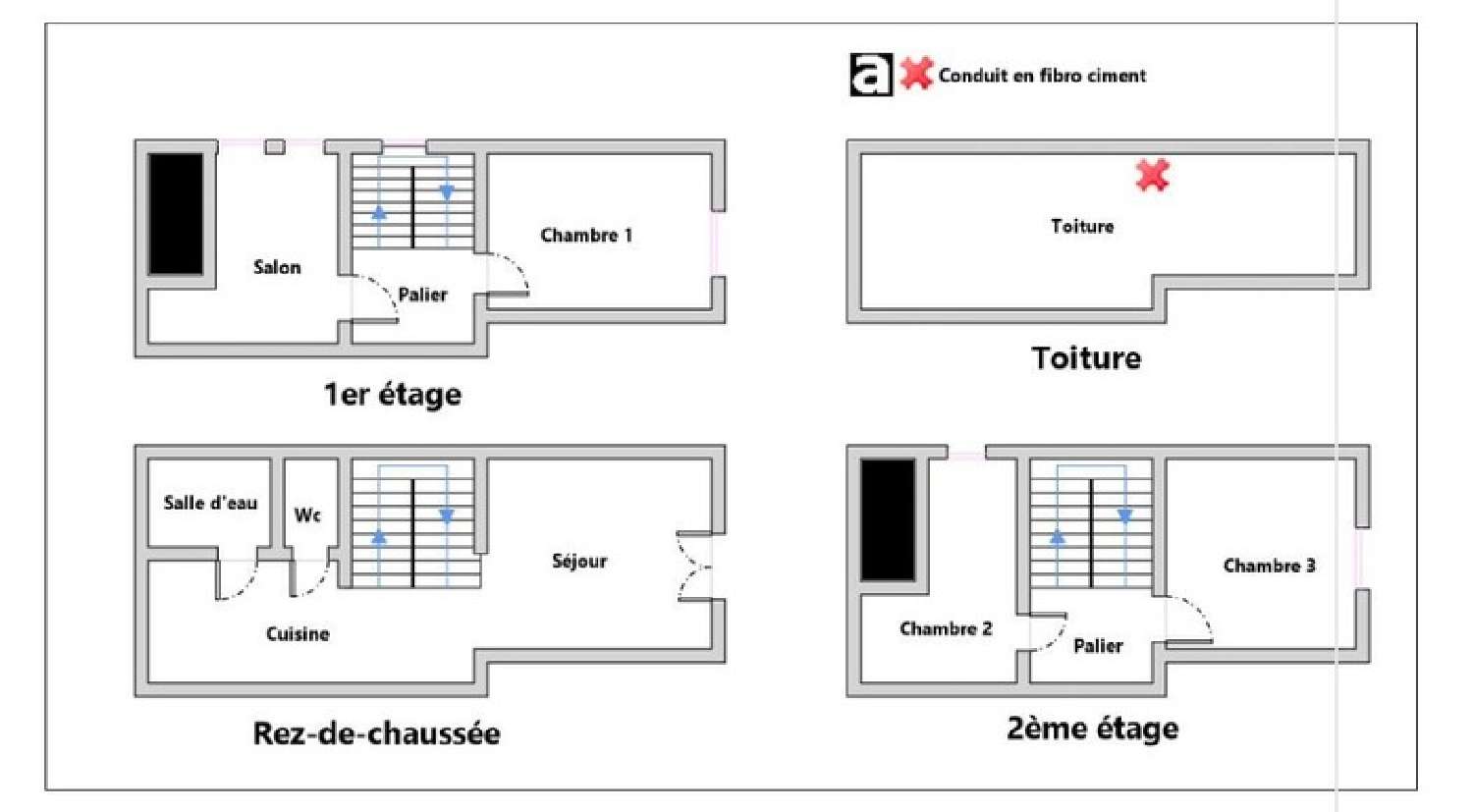  te koop huis Aix-en-Provence 13290 Bouches-du-Rhône 2