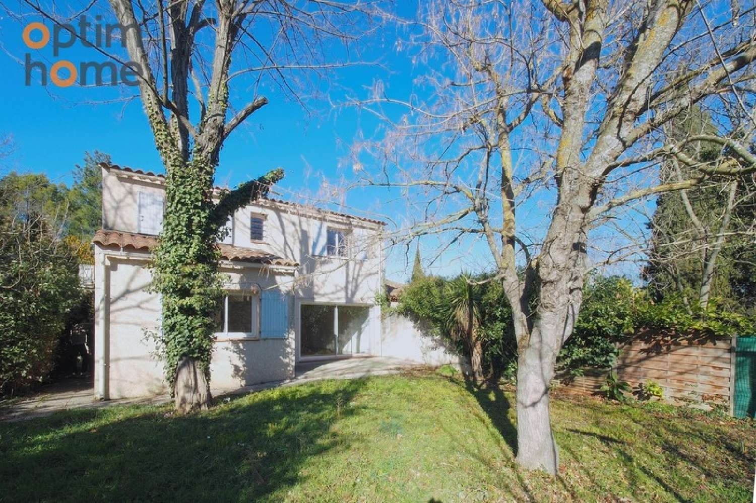 te koop huis Aix-en-Provence 13090 Bouches-du-Rhône 1