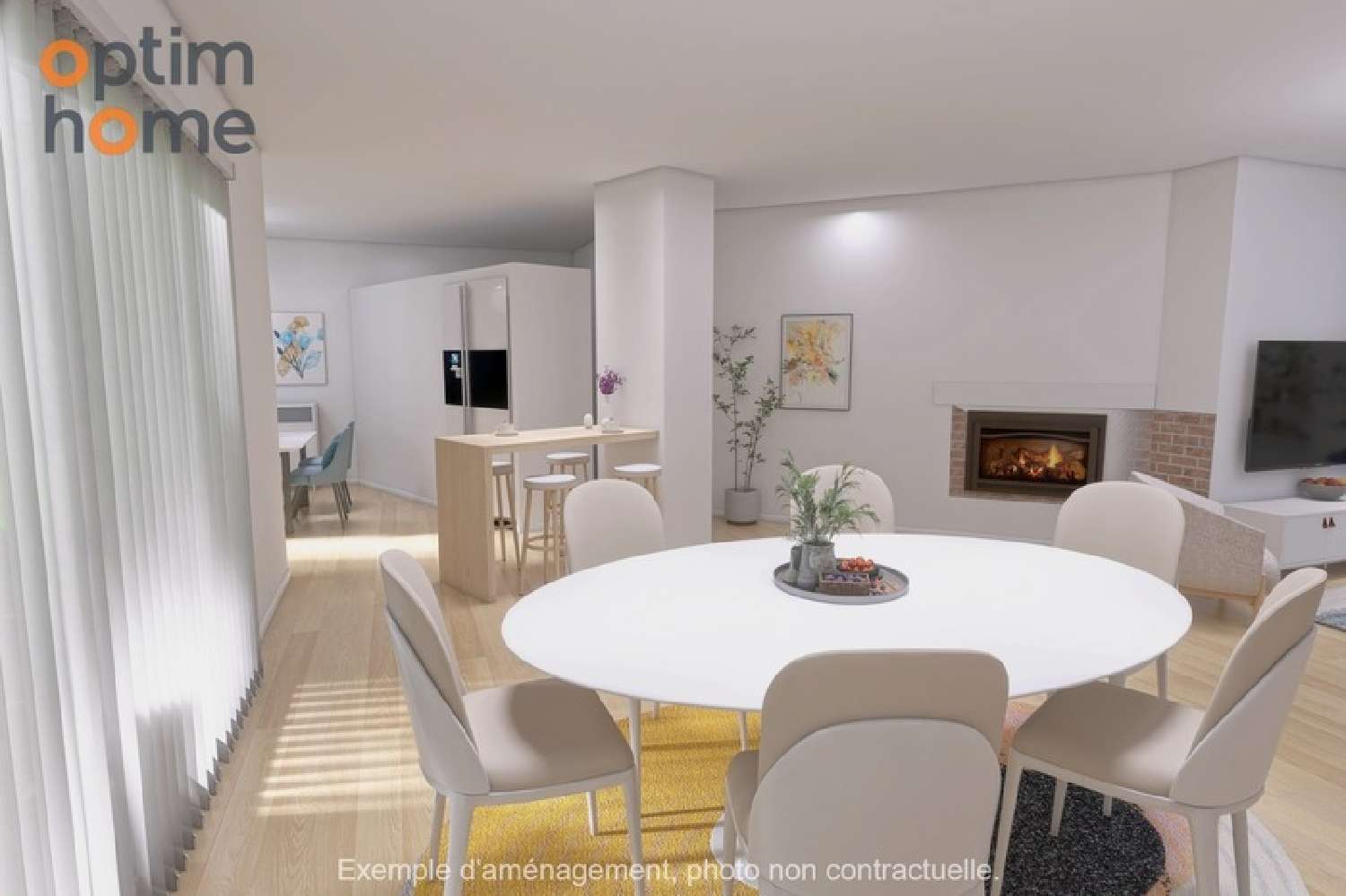 te koop huis Aix-en-Provence 13090 Bouches-du-Rhône 5