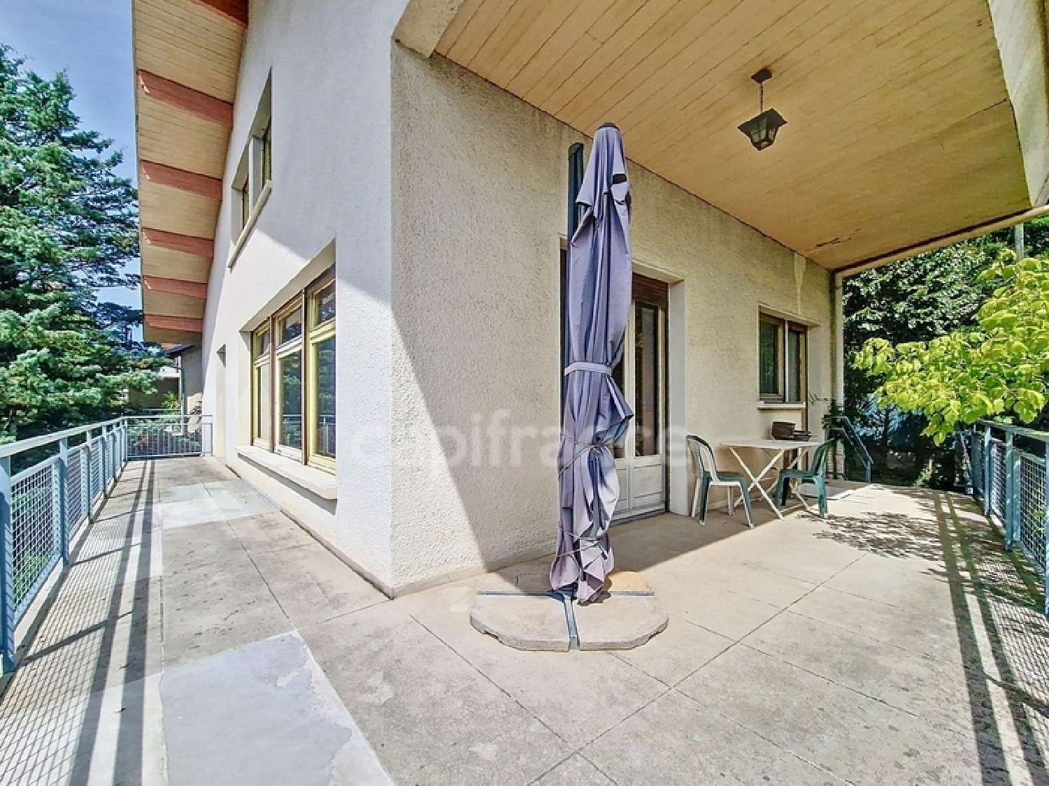  te koop huis Aix-les-Bains Savoie 1