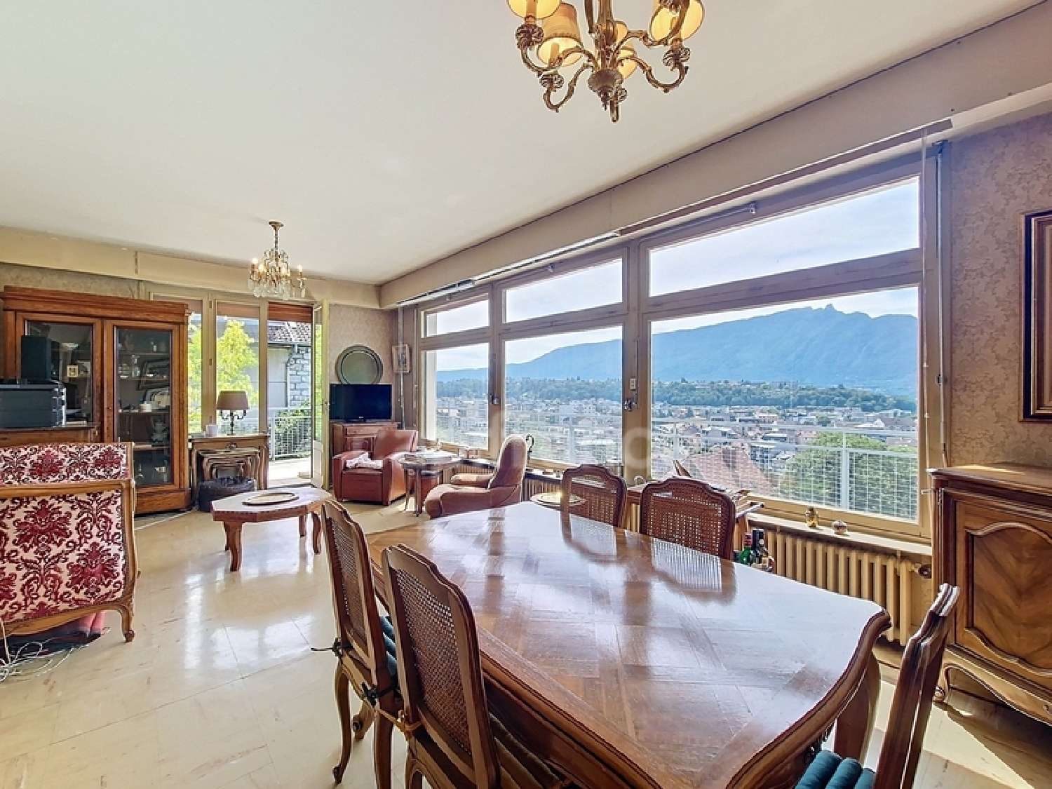  te koop huis Aix-les-Bains Savoie 3