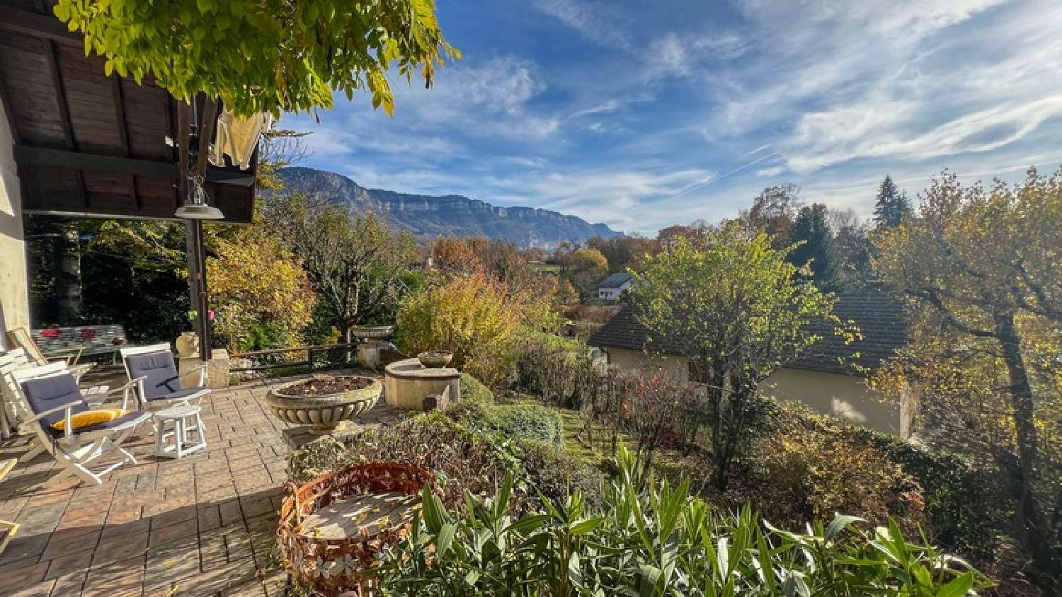  te koop huis Aix-les-Bains Savoie 2