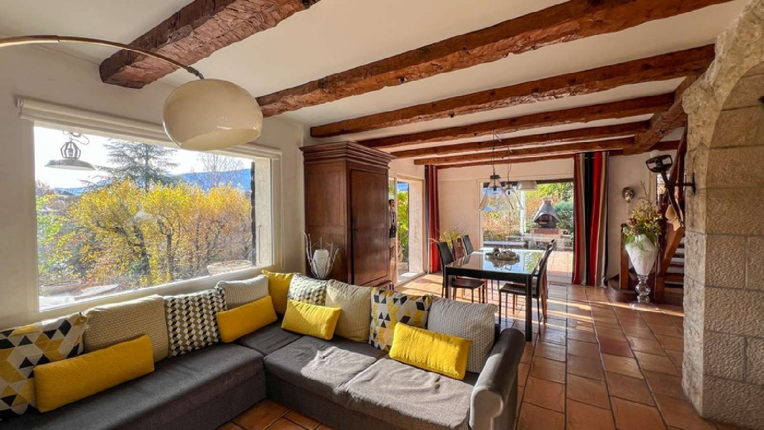  te koop huis Aix-les-Bains Savoie 3