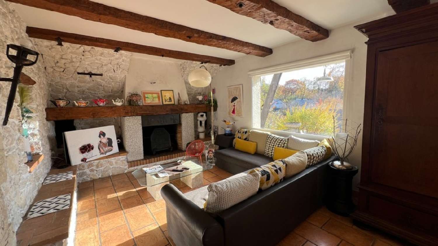 te koop huis Aix-les-Bains Savoie 5