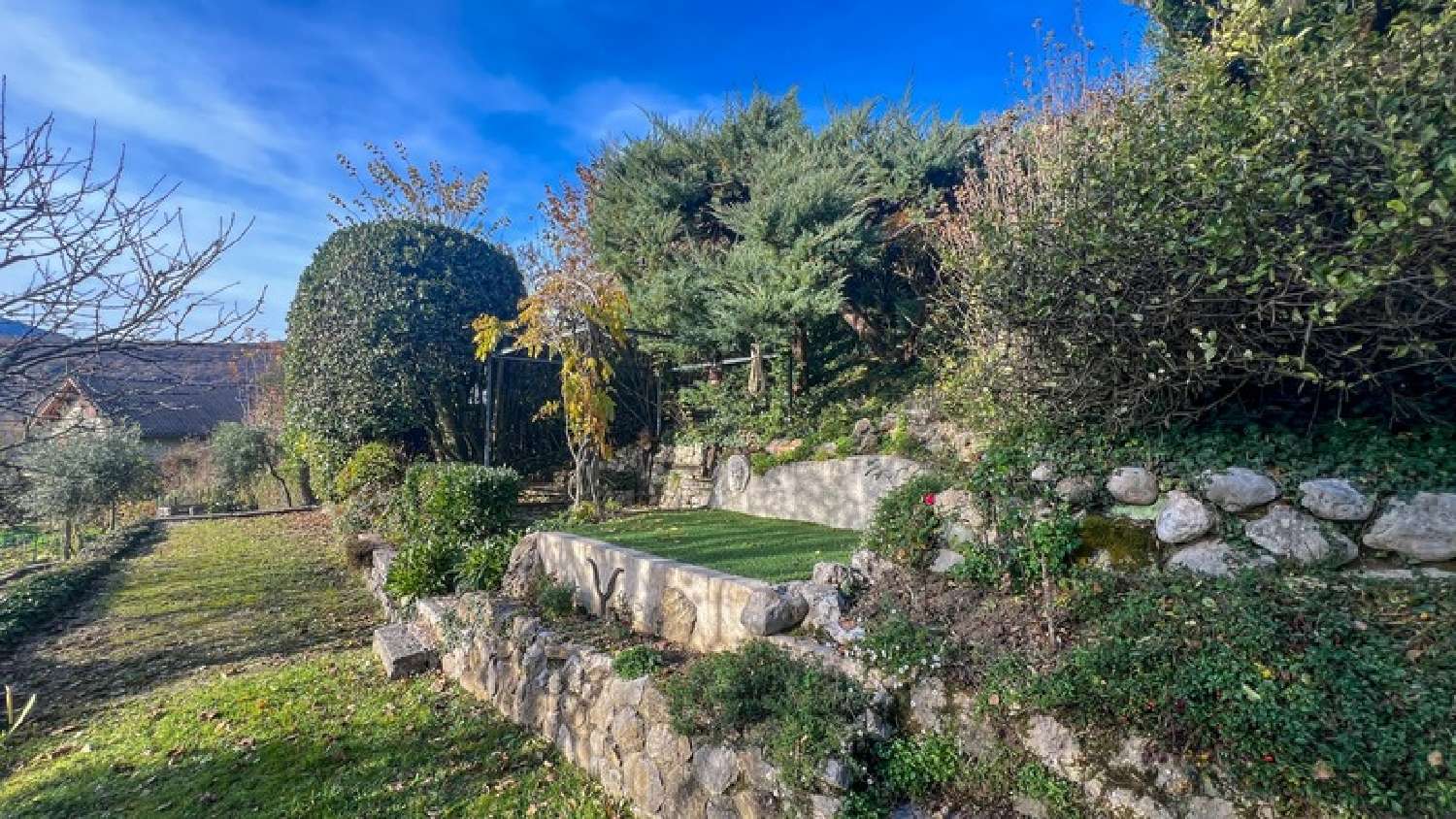  te koop huis Aix-les-Bains Savoie 7