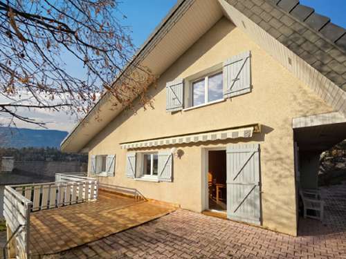 Aix-les-Bains Savoie maison foto 7246422