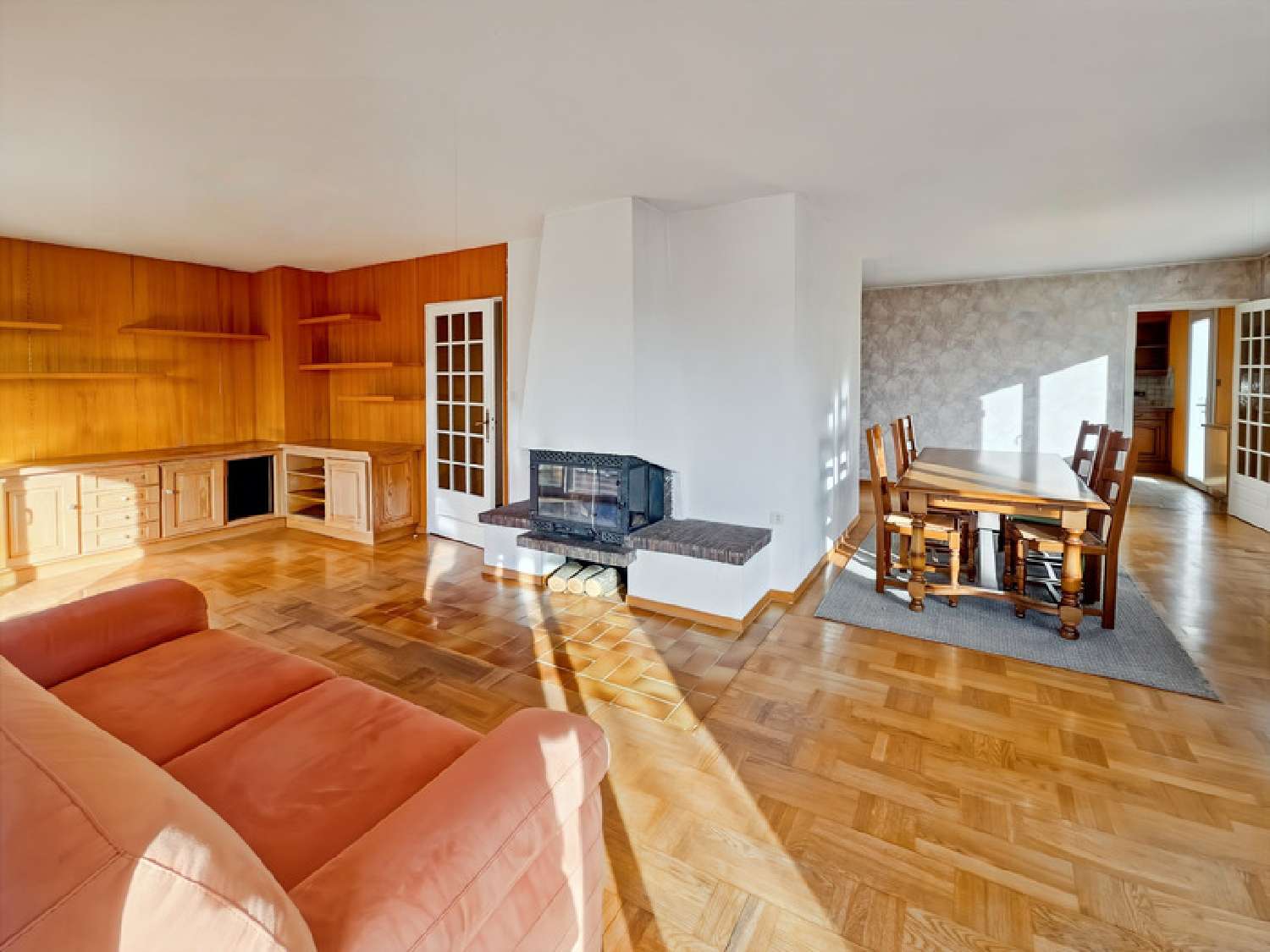 à vendre maison Aix-les-Bains Savoie 3