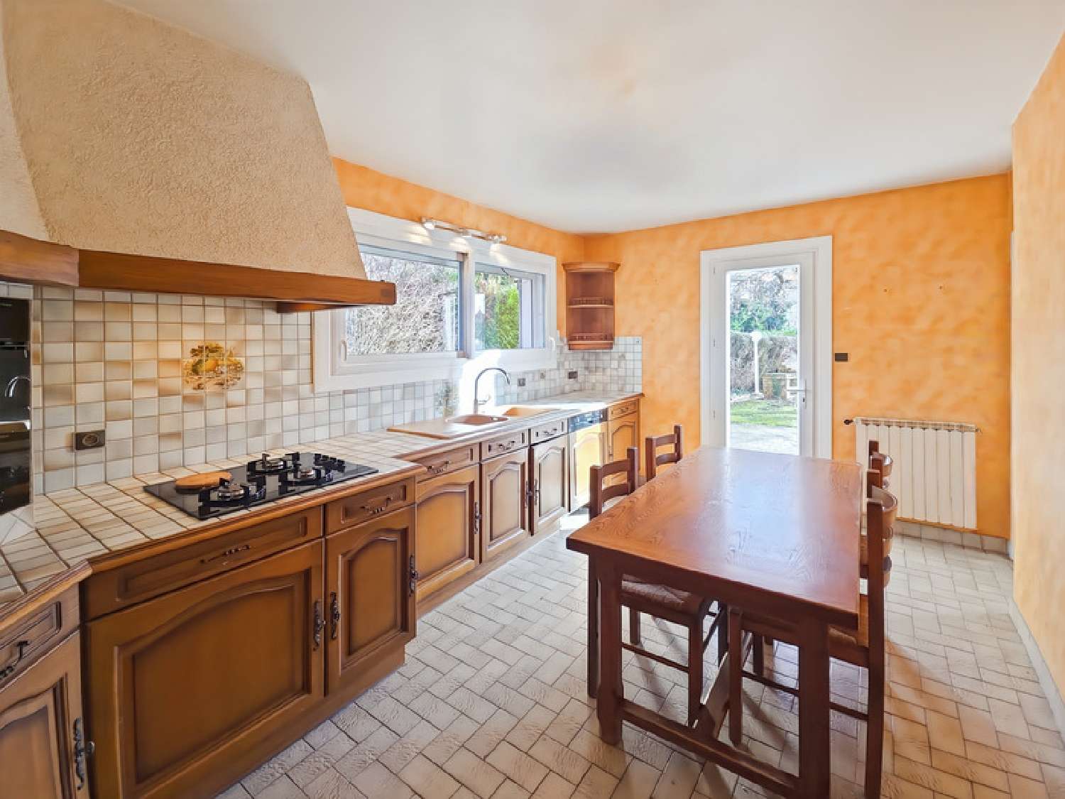 à vendre maison Aix-les-Bains Savoie 4