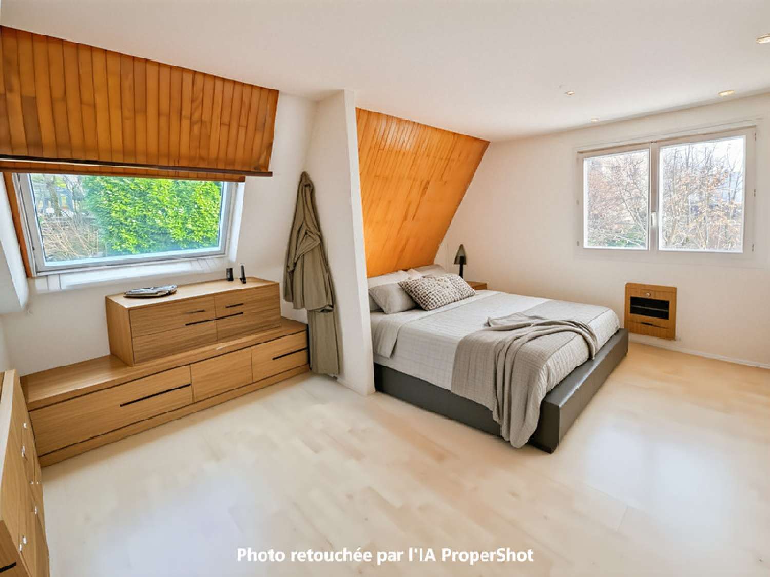 à vendre maison Aix-les-Bains Savoie 5