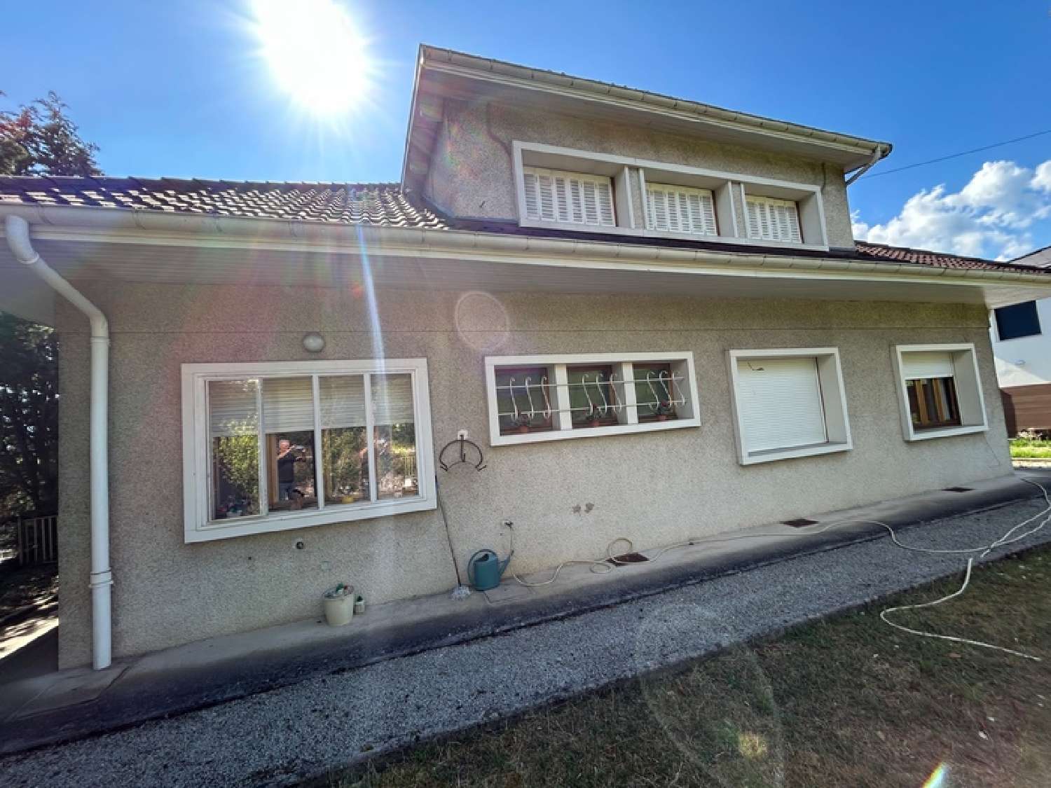  à vendre maison Aix-les-Bains Savoie 2