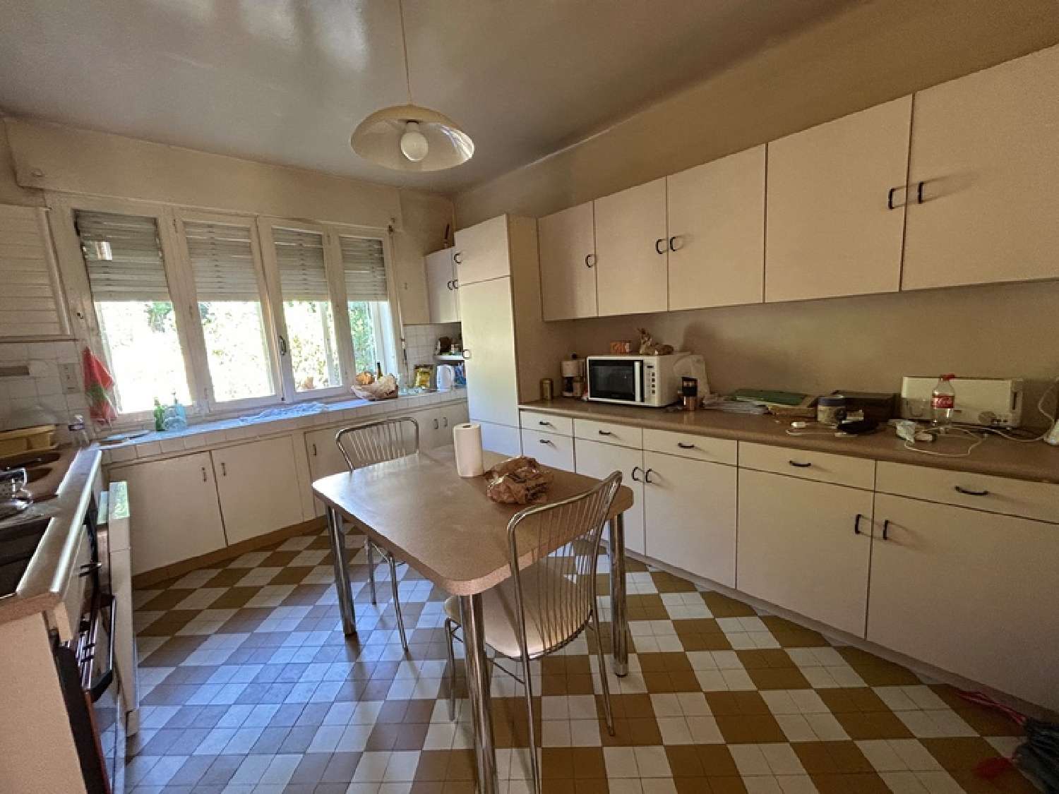  à vendre maison Aix-les-Bains Savoie 5