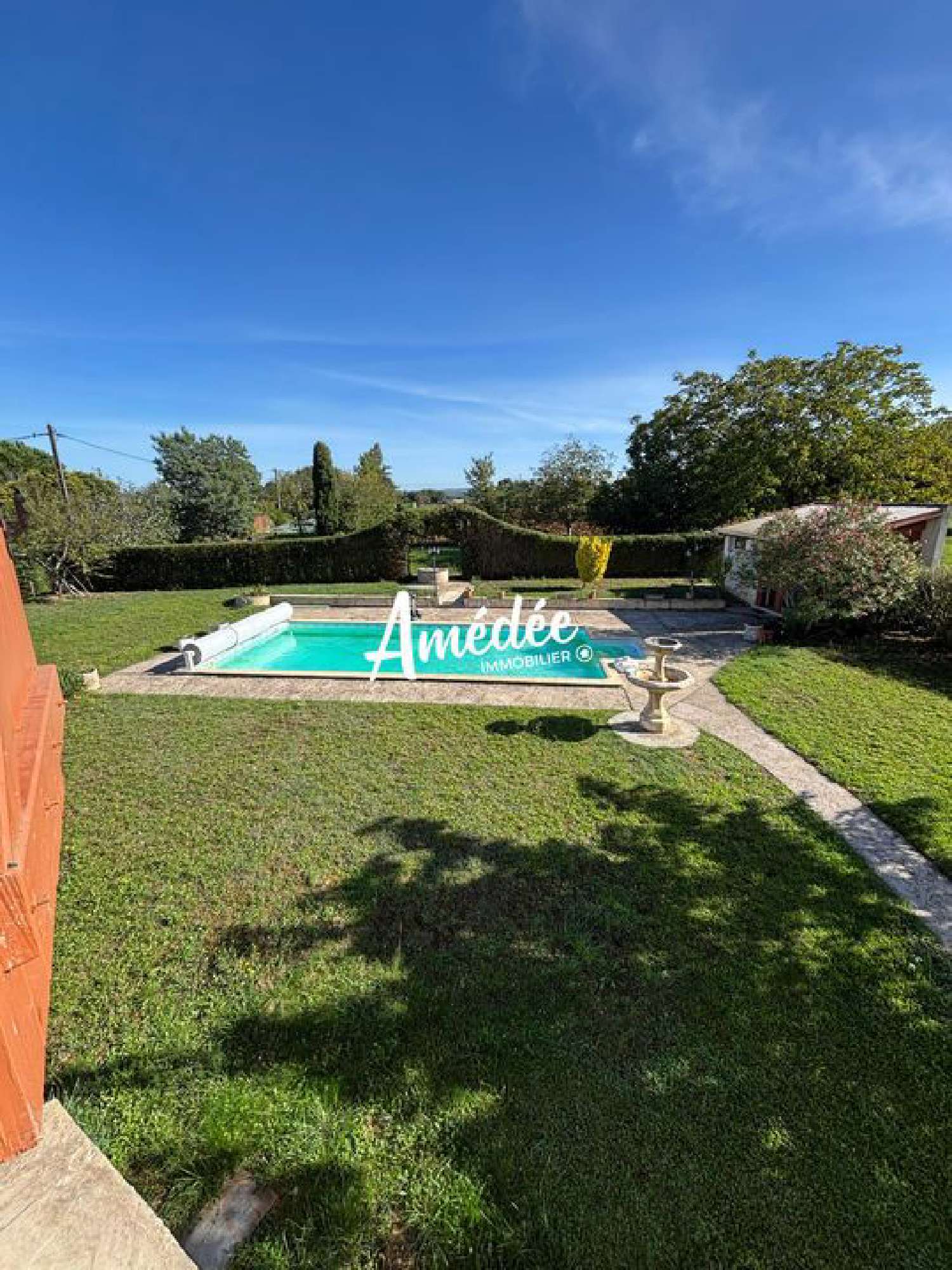  for sale house Albi Tarn 1